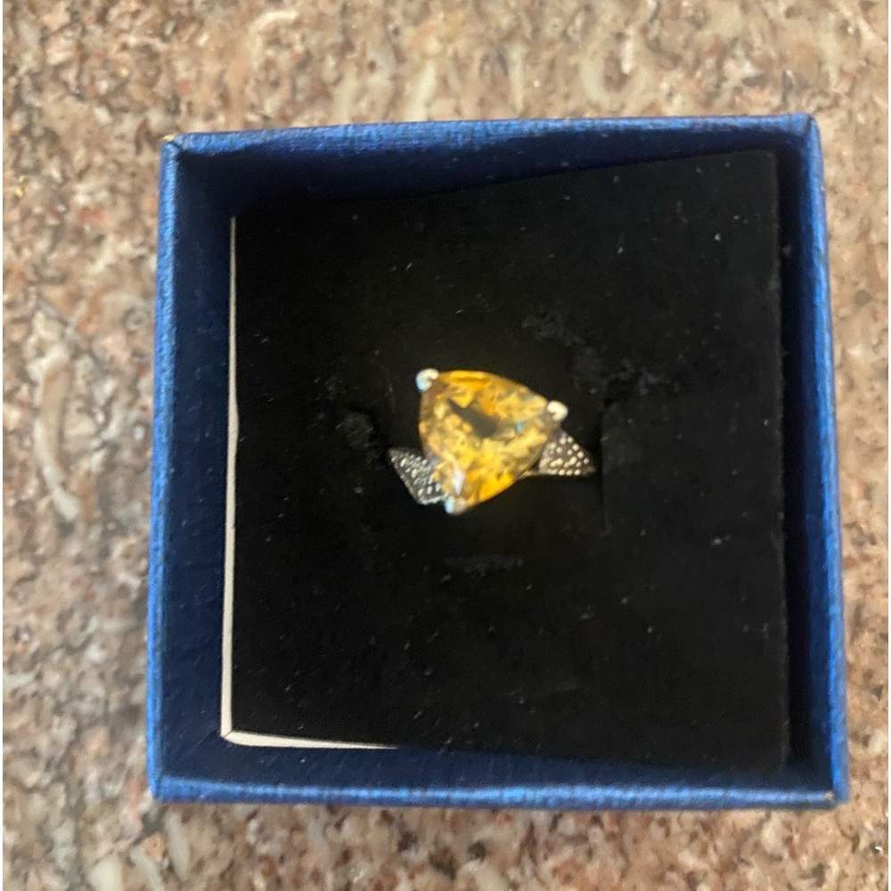 Topaz and cubics
